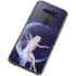 Half Moon Fairy by Rachel Anderson LG K51/Q51 Clear Case