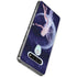 Half Moon Fairy by Rachel Anderson LG Stylo 6 Clear Case