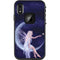 Rachel Anderson Half Moon Fairy LifeProof Fre iPhone Skin