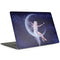 Rachel Anderson Half Moon Fairy Apple MacBook Pro 15-inch Skin