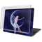 Rachel Anderson Half Moon Fairy MacBook Pro 15in (2016-19) Case plus Skin