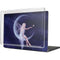 Half Moon Fairy by Rachel Anderson MacBook Pro 16in (2021-25) Case plus Skin