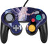 Rachel Anderson Half Moon Fairy Nintendo GameCube Controller Skin