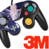 Rachel Anderson Half Moon Fairy Nintendo GameCube Controller Skin