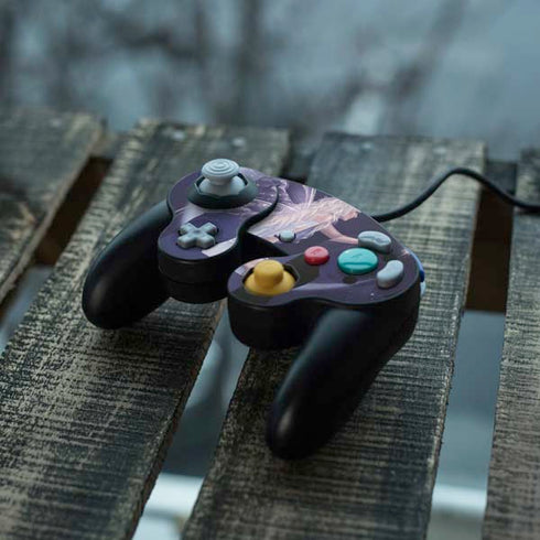Rachel Anderson Half Moon Fairy Nintendo GameCube Controller Skin