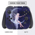Rachel Anderson Half Moon Fairy Nintendo Switch Bundle Skin