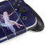 Rachel Anderson Half Moon Fairy Nintendo Switch OLED (2021) Skin