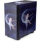 Rachel Anderson Half Moon Fairy NZXT H510 Compact ATX Mid-Tower Case Skin