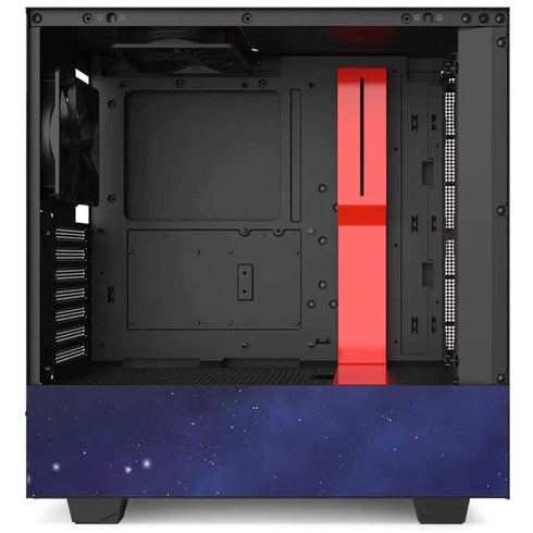 Rachel Anderson Half Moon Fairy NZXT H510 Compact ATX Mid-Tower Case Skin