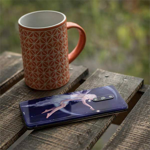 Rachel Anderson Half Moon Fairy OnePlus 7 Pro Skin
