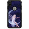 Rachel Anderson Half Moon Fairy Otterbox Commuter iPhone Skin