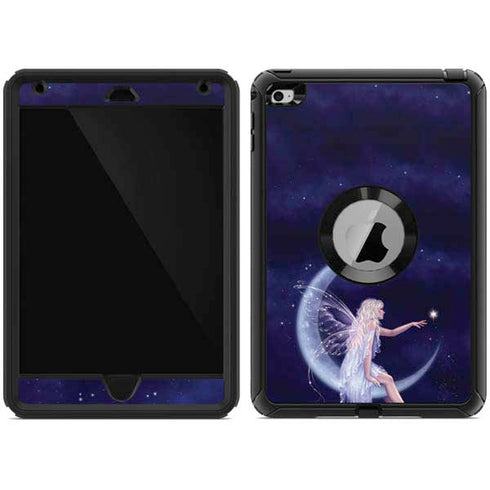 Rachel Anderson Half Moon Fairy Otterbox Defender iPad Skin