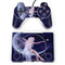 Rachel Anderson Half Moon Fairy PlayStation Classic Bundle Skin