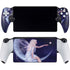 Half Moon Fairy by Rachel Anderson PlayStation Portal Remote Player Skin