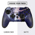 Rachel Anderson Half Moon Fairy PlayStation Scuf Vantage 2 Controller Skin