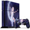 Rachel Anderson Half Moon Fairy PS4 Console and Controller Bundle Skin