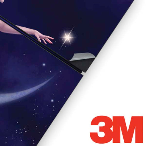 Rachel Anderson Half Moon Fairy PS4 Console and Controller Bundle Skin