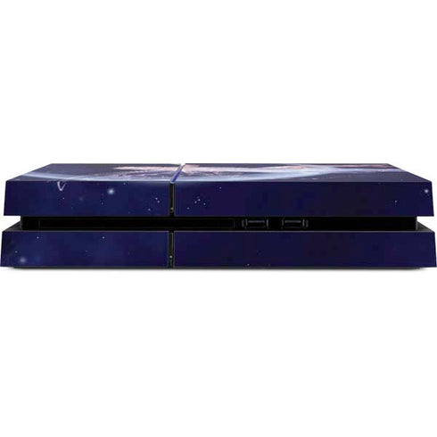 Rachel Anderson Half Moon Fairy PS4 Console Skin