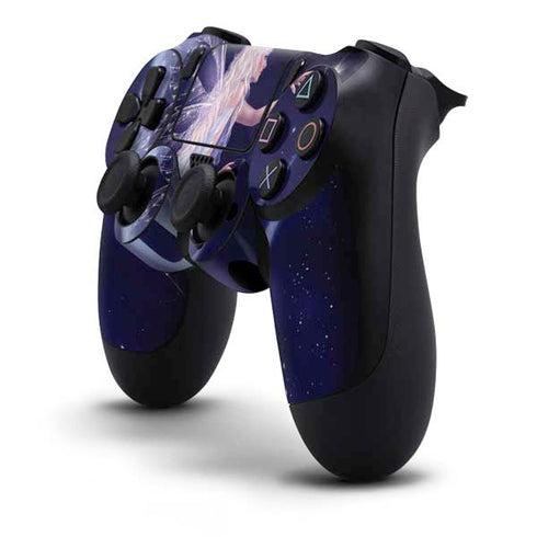 Rachel Anderson Half Moon Fairy PS4 Controller Skin