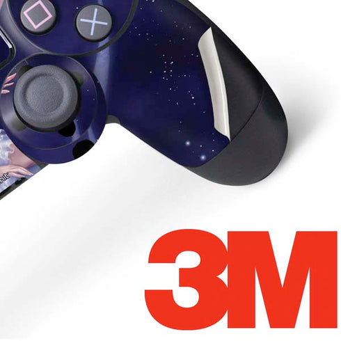 Rachel Anderson Half Moon Fairy PS4 Controller Skin