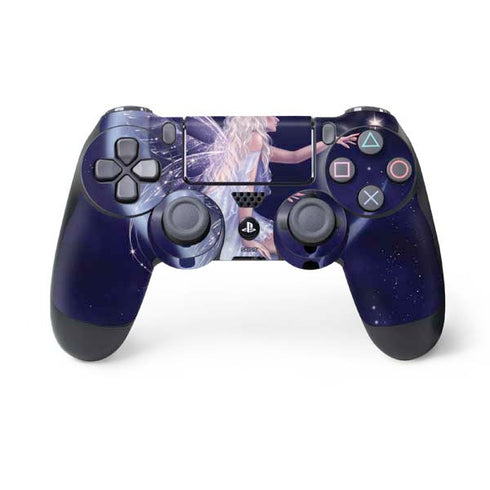 Rachel Anderson Half Moon Fairy PS4 Controller Skin
