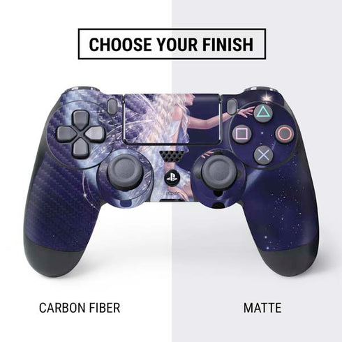 Rachel Anderson Half Moon Fairy PS4 Controller Skin