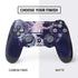 Rachel Anderson Half Moon Fairy PS4 Controller Skin