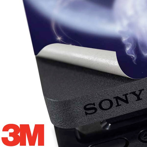 Rachel Anderson Half Moon Fairy PS4 Pro Bundle Skin