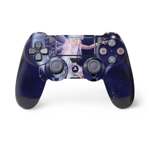 Rachel Anderson Half Moon Fairy PS4 Pro/Slim Controller Skin