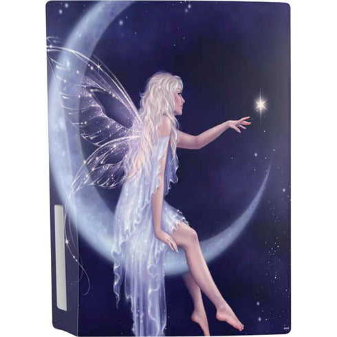 Rachel Anderson Half Moon Fairy PS5 Bundle Skin