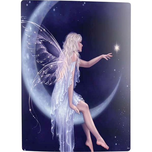 Rachel Anderson Half Moon Fairy PS5 Digital Edition Bundle Skin