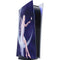 Rachel Anderson Half Moon Fairy PS5 Digital Edition Console Skin