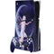 Half Moon Fairy by Rachel Anderson PS5 Slim Disk Bundle Skin