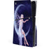 Half Moon Fairy by Rachel Anderson PS5 Slim Disk Console Skin