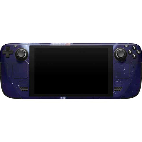 Rachel Anderson Half Moon Fairy Steam Deck Handheld Gaming Computer Skin