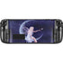 Rachel Anderson Half Moon Fairy Steam Deck Handheld Gaming Computer Skin