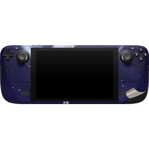 Rachel Anderson Half Moon Fairy Steam Deck Handheld Gaming Computer Skin