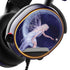 Rachel Anderson Half Moon Fairy SteelSeries Arctis 3 Skin
