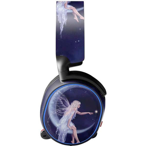 Rachel Anderson Half Moon Fairy SteelSeries Arctis 5 Skin