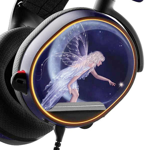 Rachel Anderson Half Moon Fairy SteelSeries Arctis 5 Skin