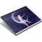 Rachel Anderson Half Moon Fairy Surface Book Skin