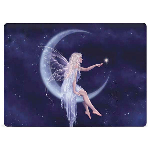 Rachel Anderson Half Moon Fairy Surface Laptop 2 Skin