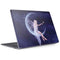 Rachel Anderson Half Moon Fairy Surface Laptop 3 13.5in Skin