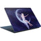 Rachel Anderson Half Moon Fairy Surface Laptop Skin