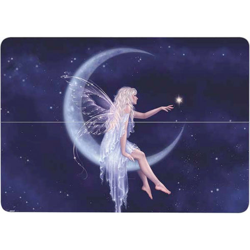 Rachel Anderson Half Moon Fairy Surface Laptop Studio Skin
