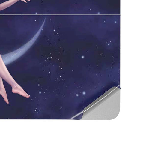 Rachel Anderson Half Moon Fairy Surface Laptop Studio Skin