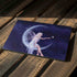 Rachel Anderson Half Moon Fairy Surface Pro 7 Skin