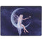 Rachel Anderson Half Moon Fairy Surface Pro 9 Skin