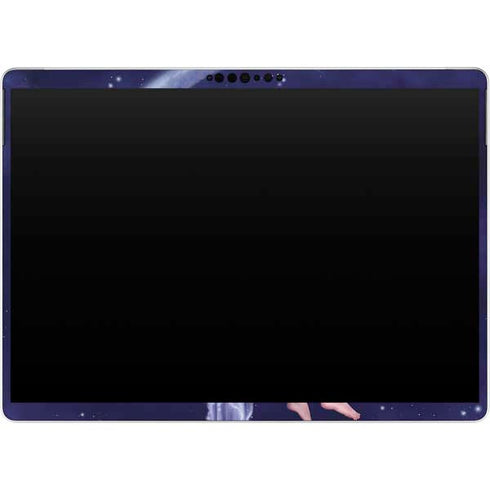 Rachel Anderson Half Moon Fairy Surface Pro 9 Skin
