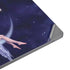 Rachel Anderson Half Moon Fairy Universal Laptop 12in (9.8 x 6.8in) Skin